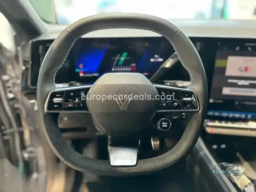 Renault Austral