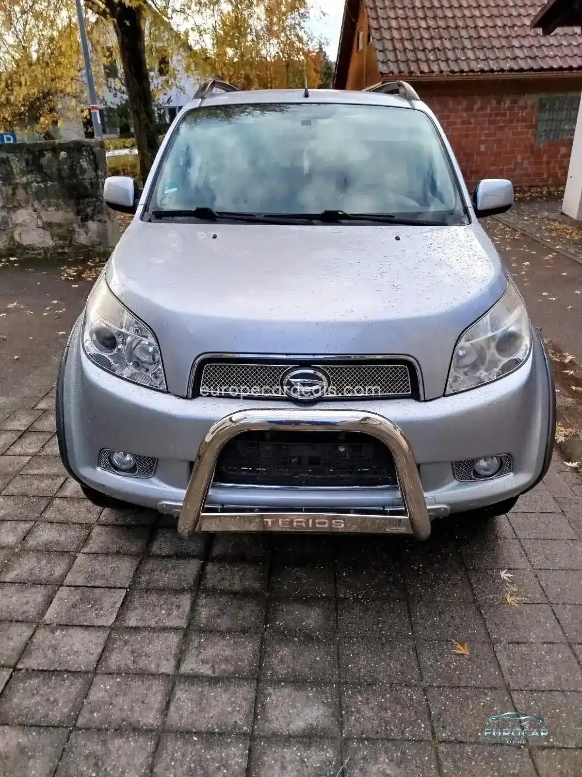 Daihatsu Terios