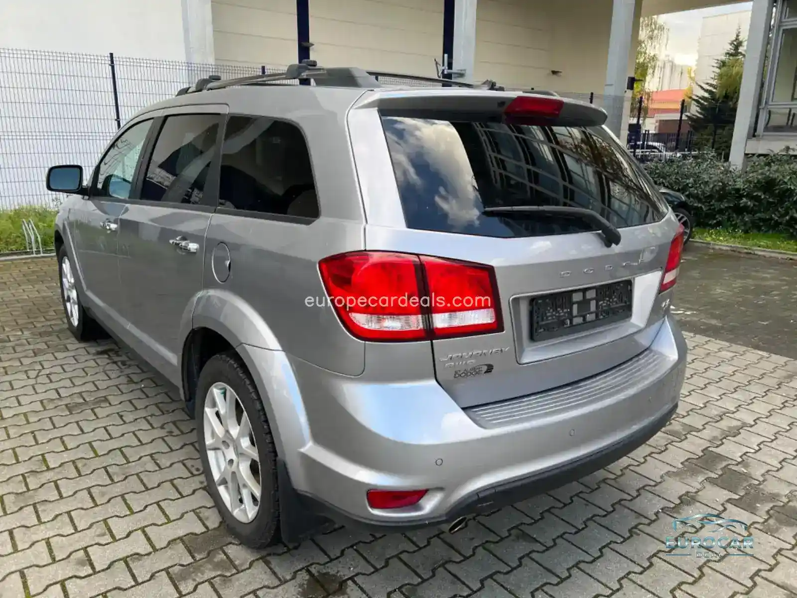 Dodge Journey