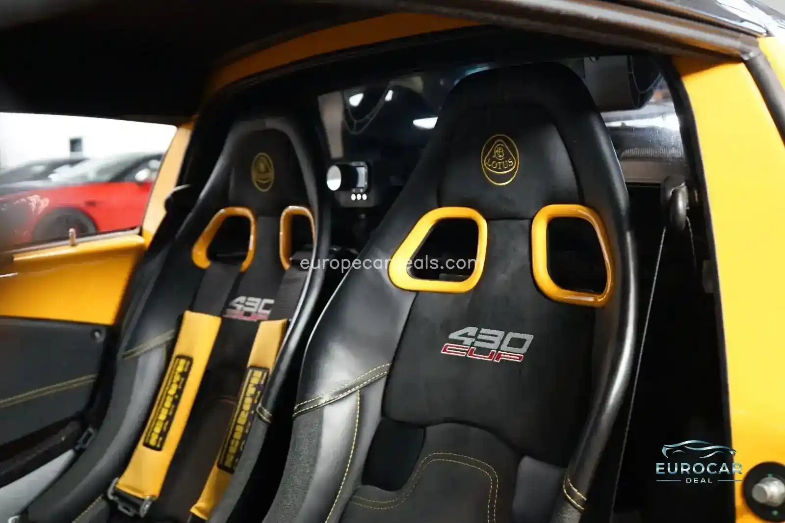 Lotus Exige