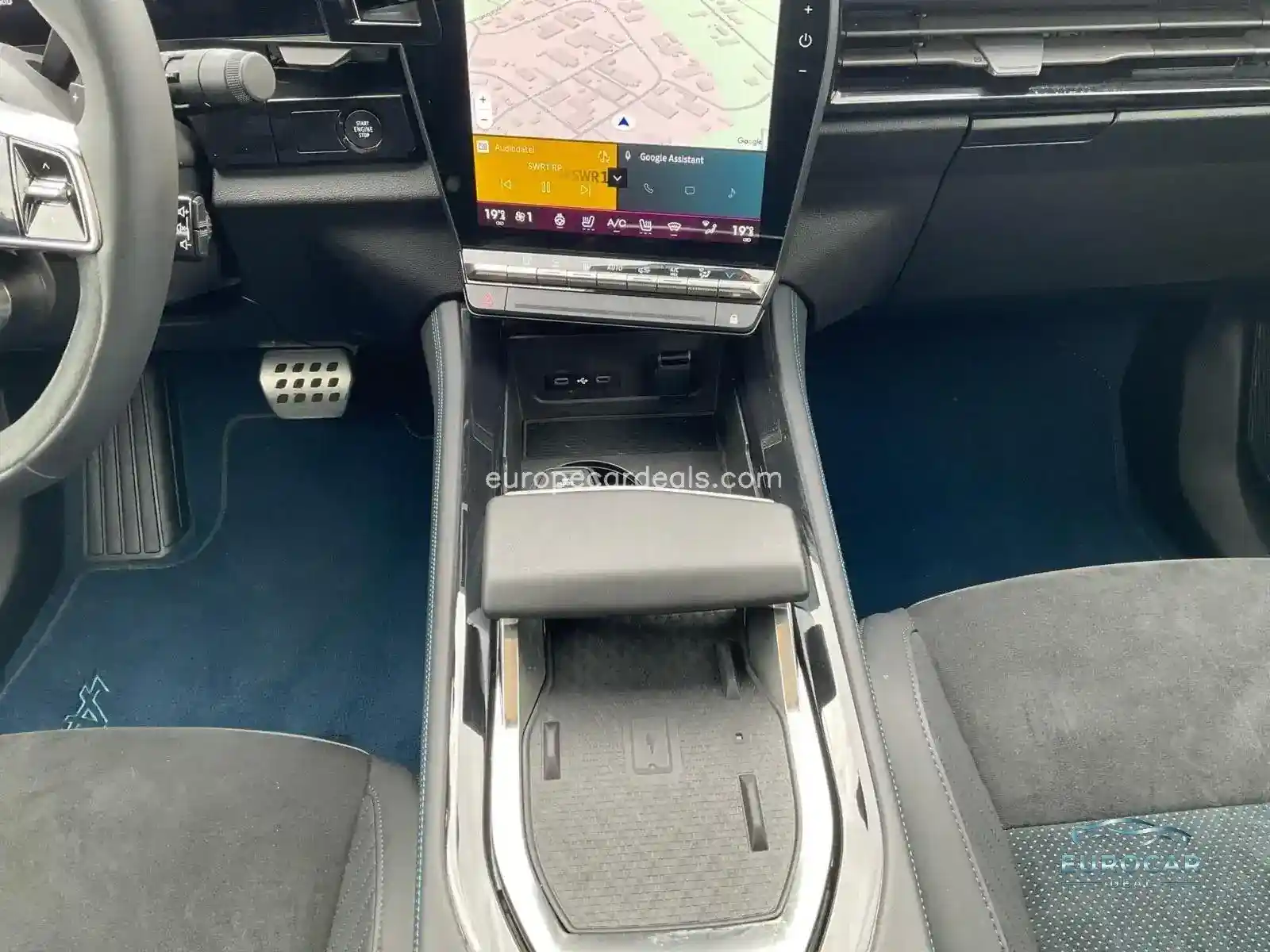 Renault Rafale