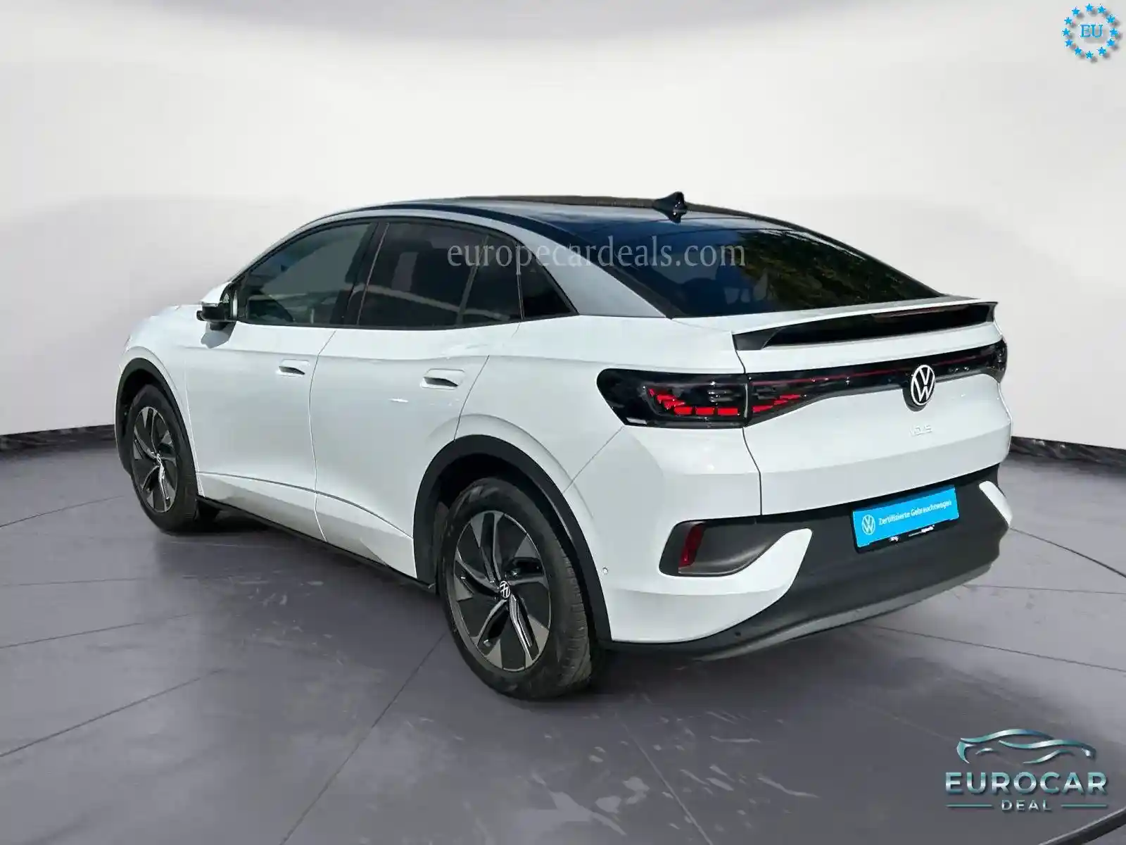Volkswagen ID.5