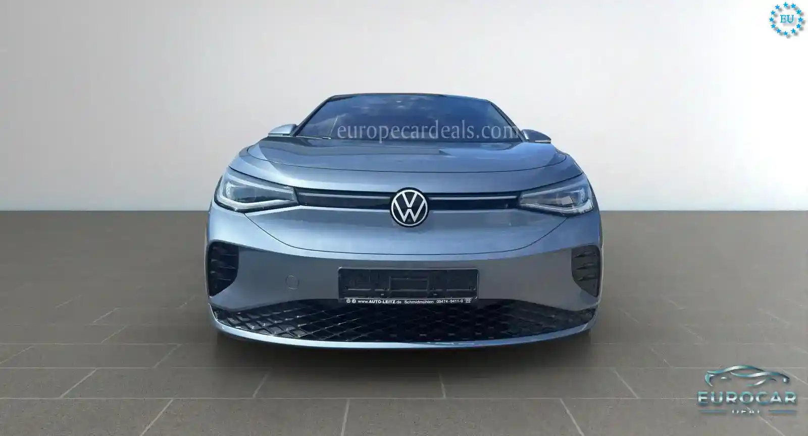 Volkswagen ID.5
