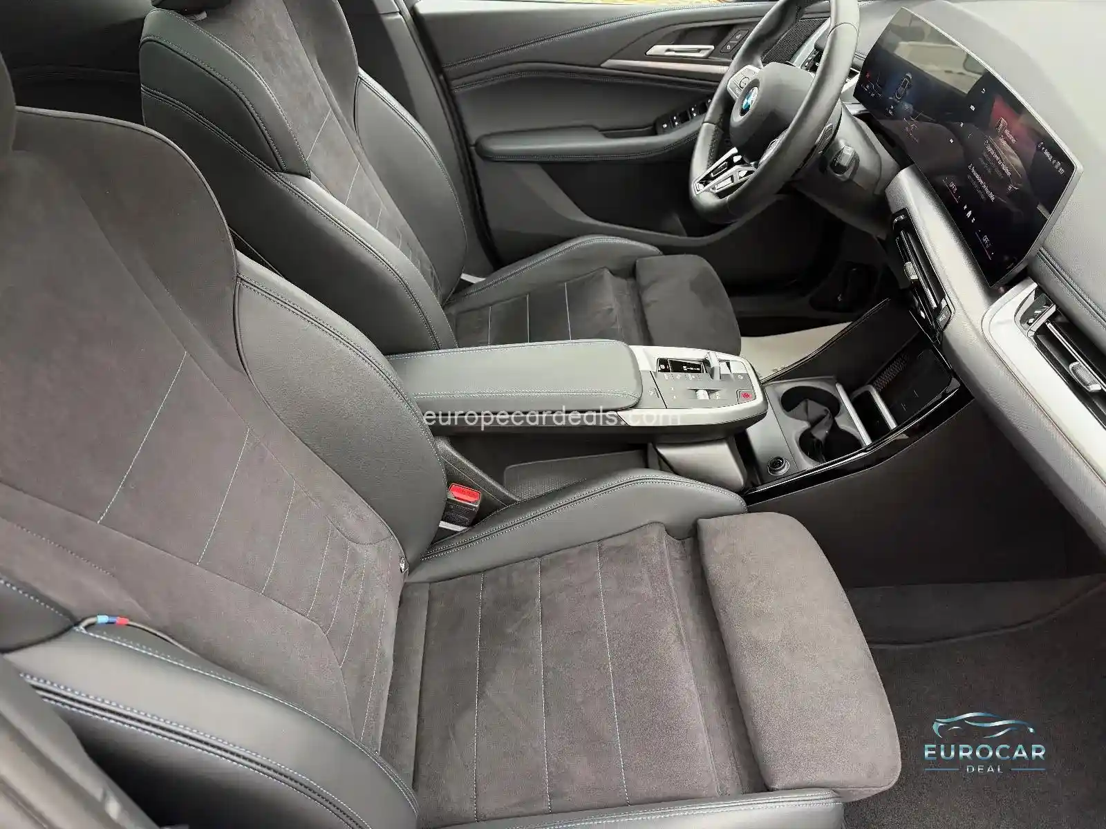 BMW 220 Active Tourer