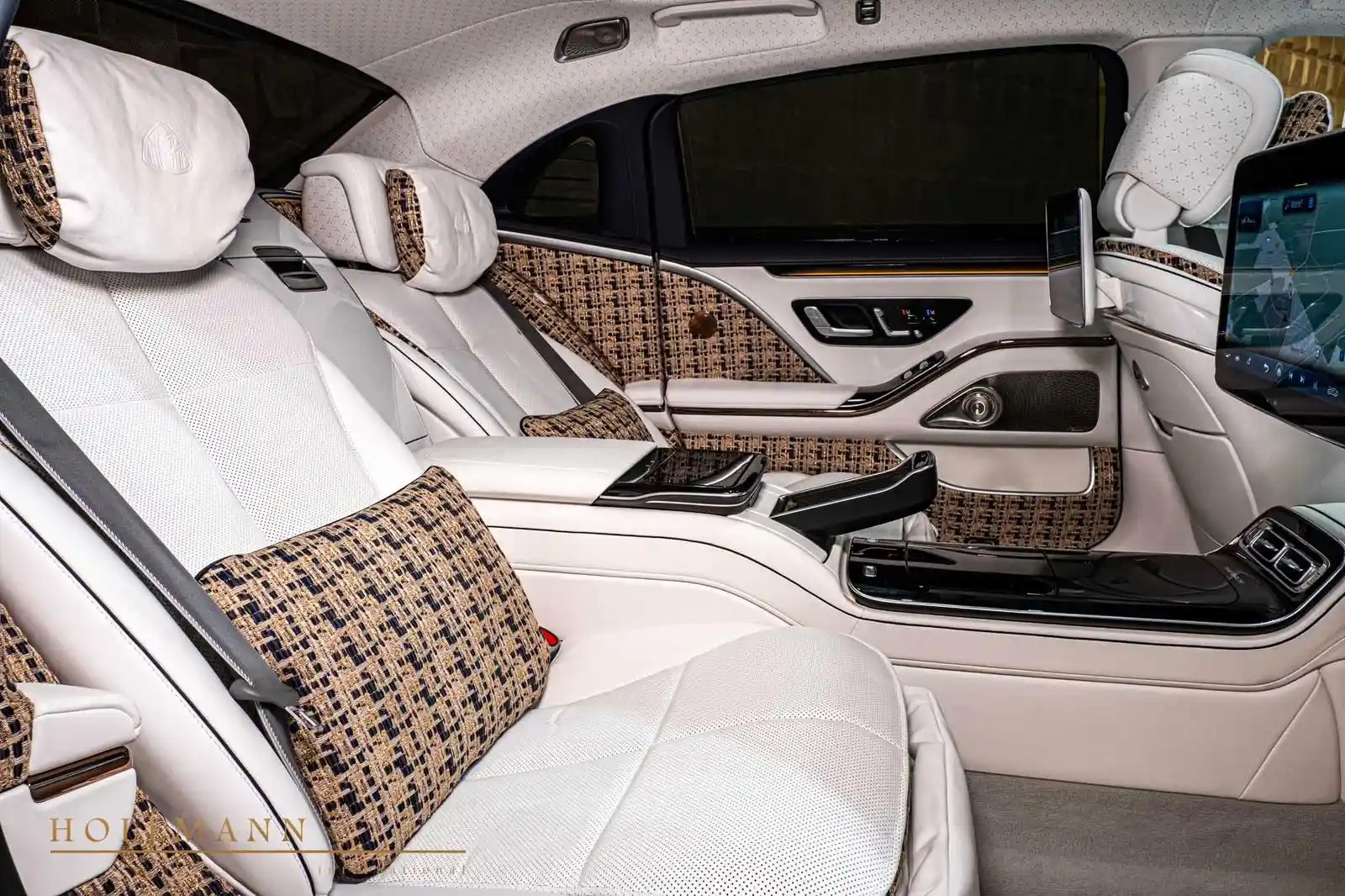 Mercedes-Benz S 680