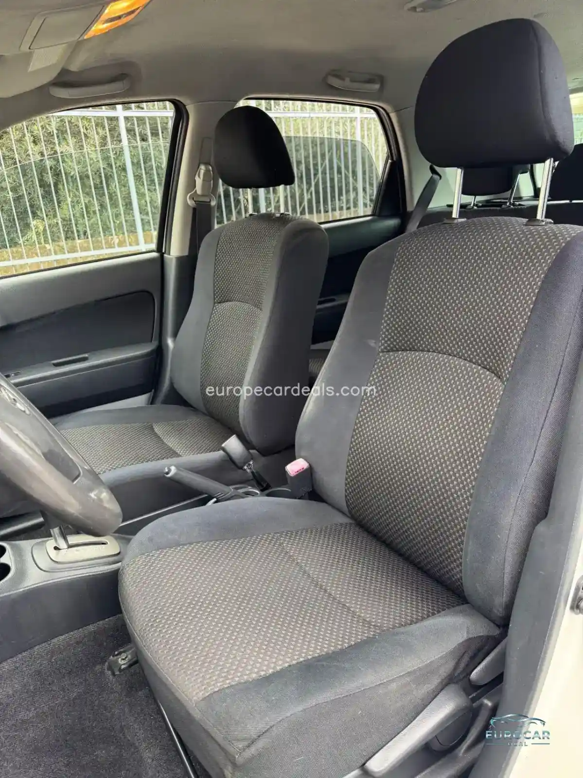 Daihatsu Terios