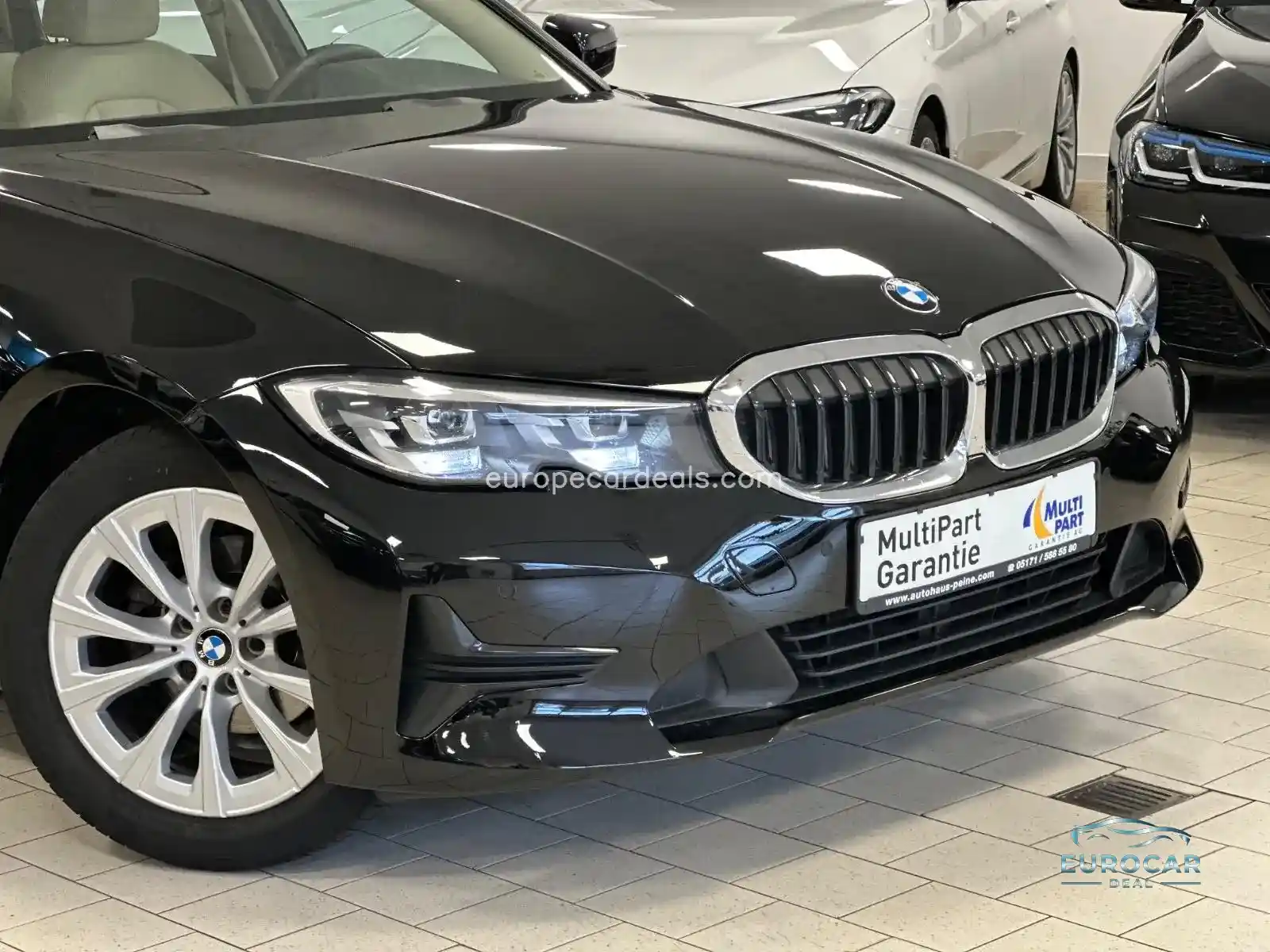 BMW 318