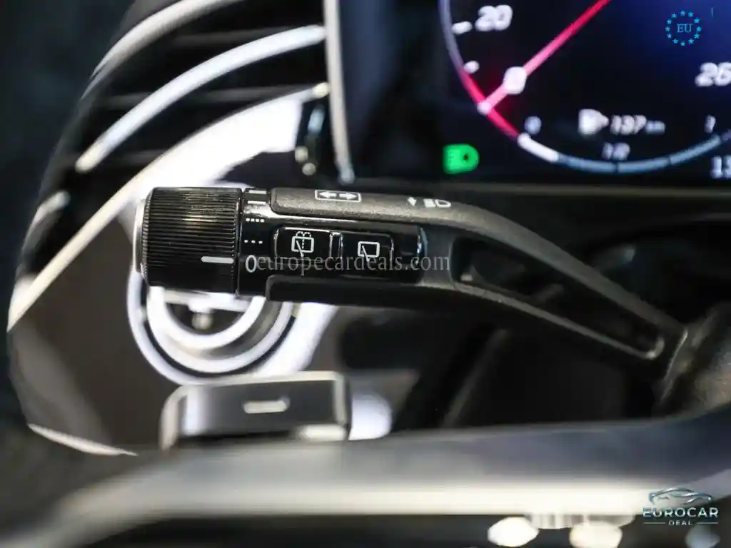 Mercedes-Benz E 450