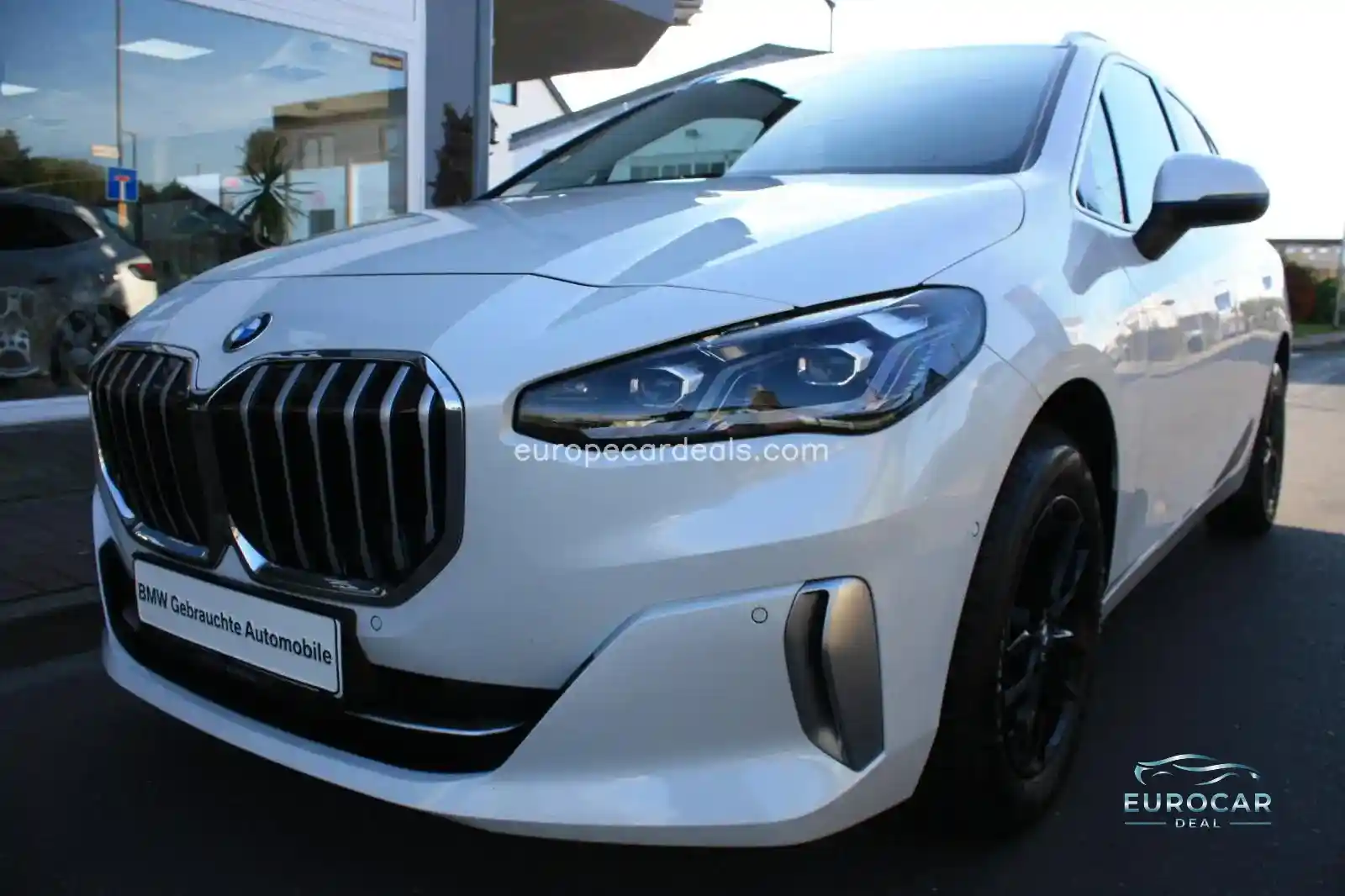 BMW 218 Active Tourer