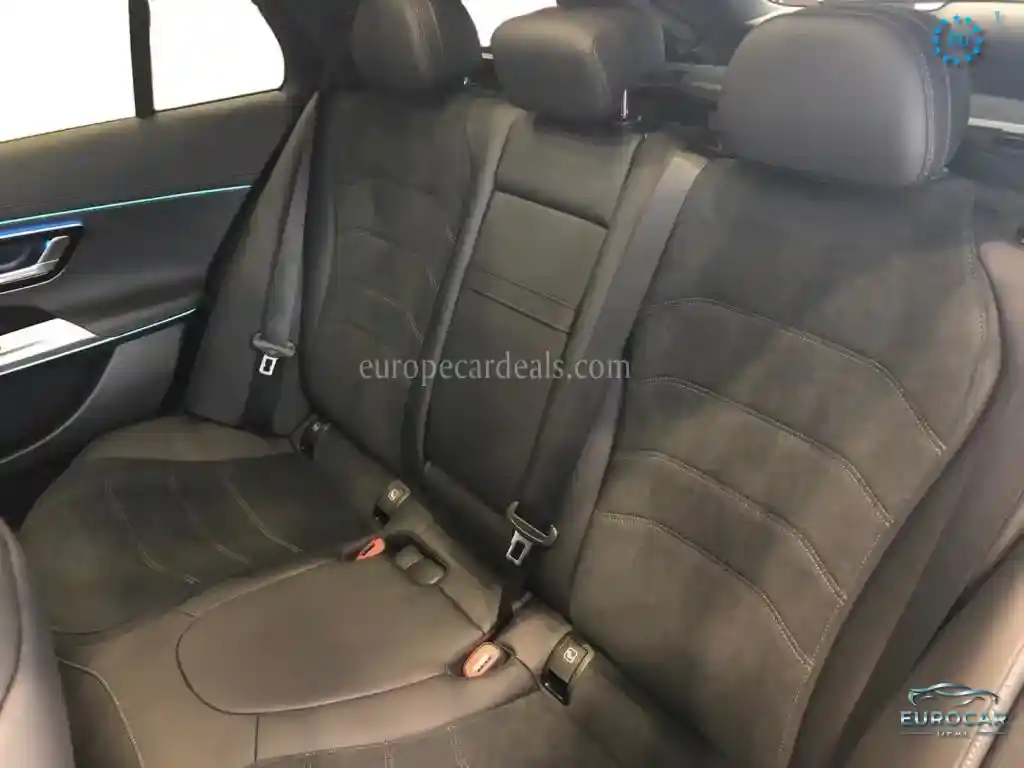 Mercedes-Benz E 450