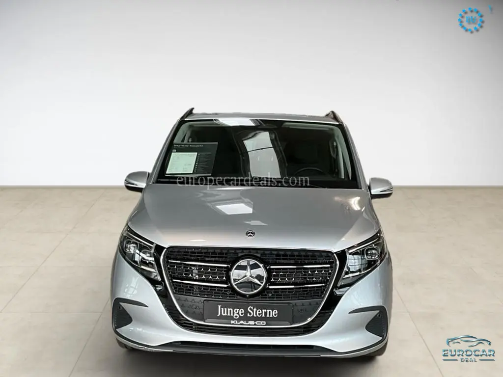 Mercedes-Benz V 220