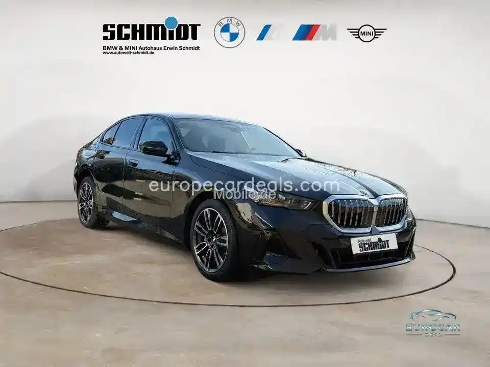 BMW i5