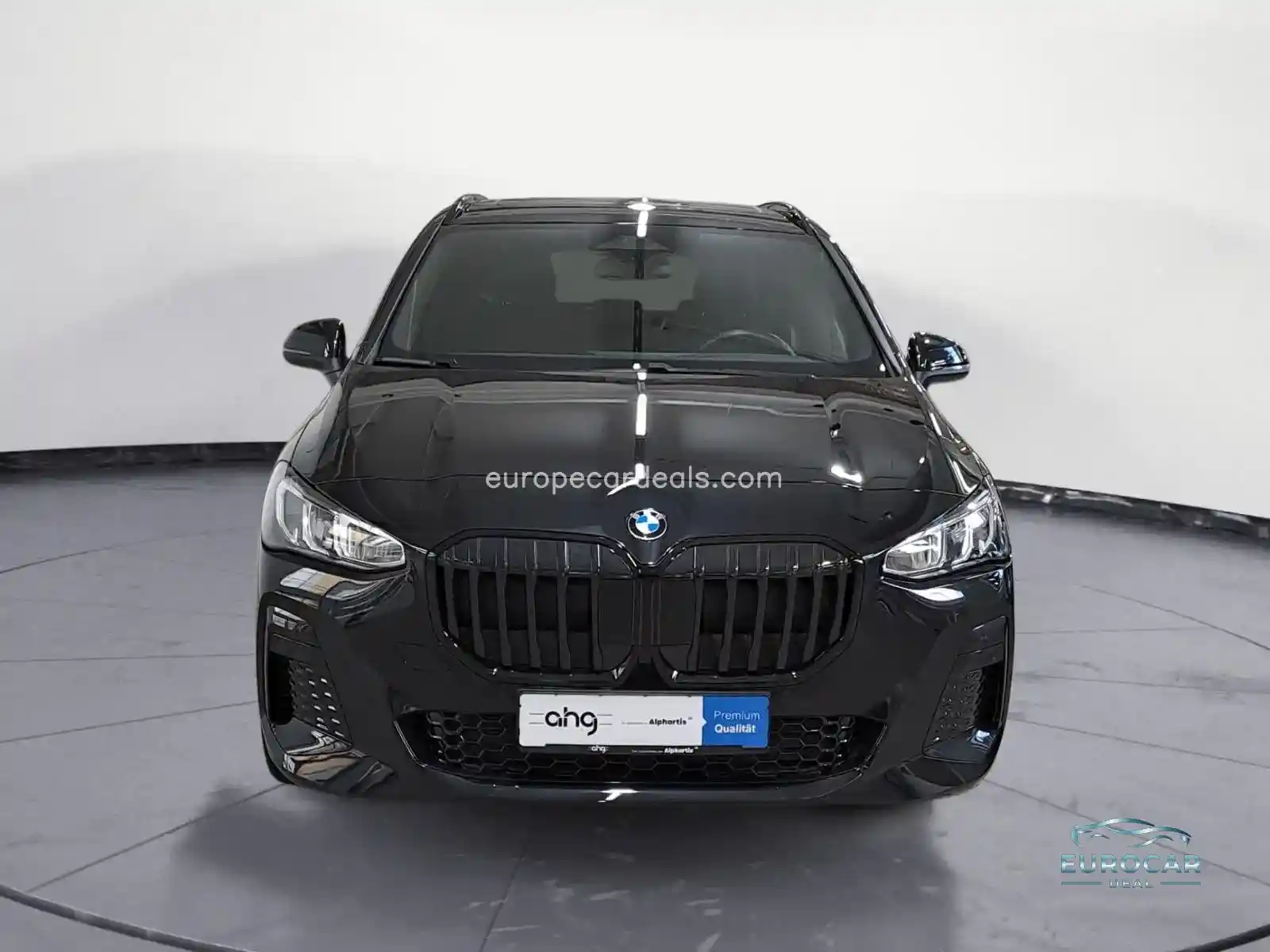 BMW 220 Active Tourer