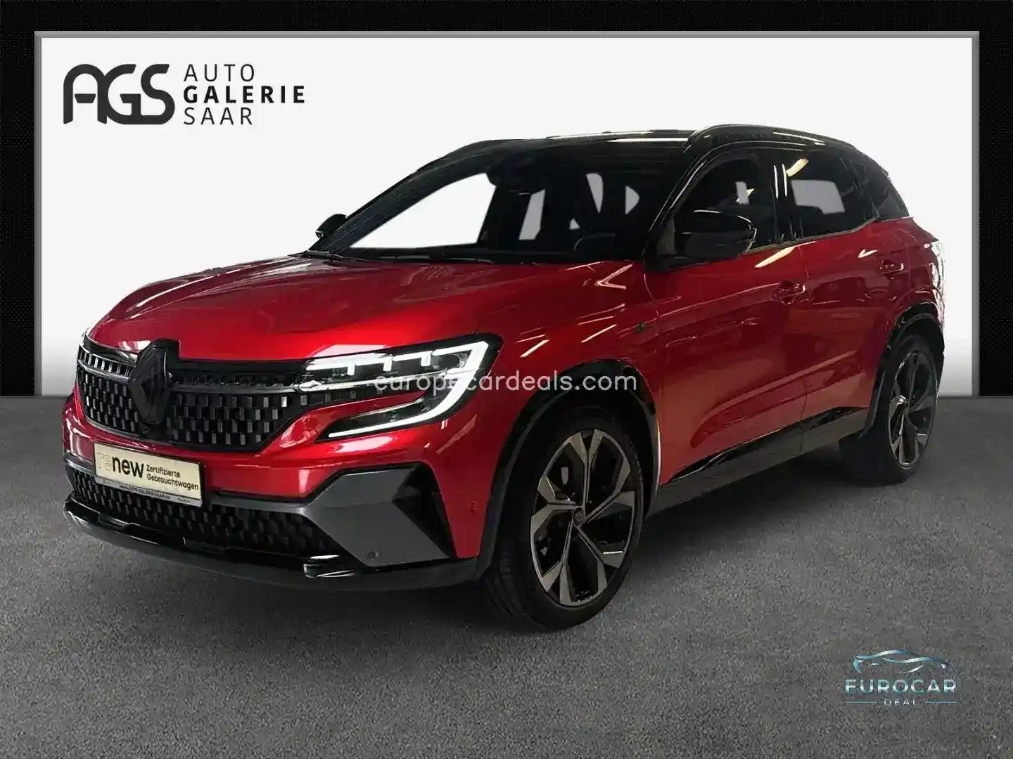 Renault Austral