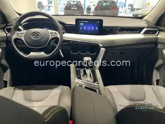BAIC Beijing X35