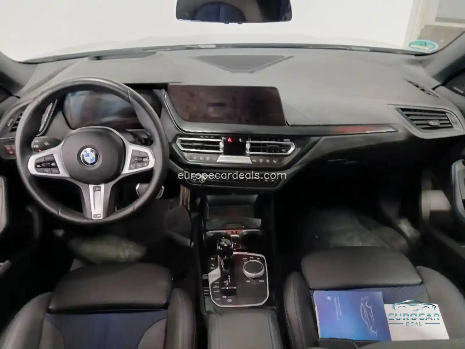 BMW 218 Gran Coupé