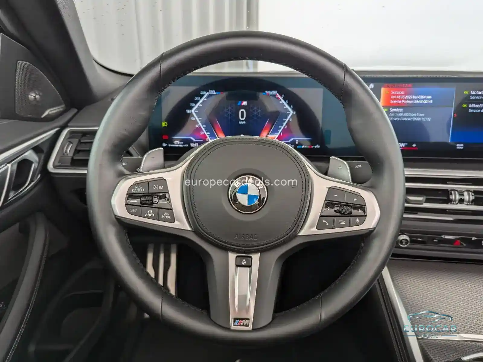 BMW 430