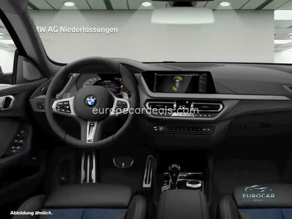 BMW M235
