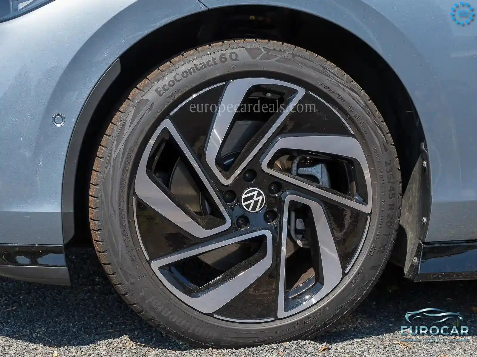 Volkswagen ID.7