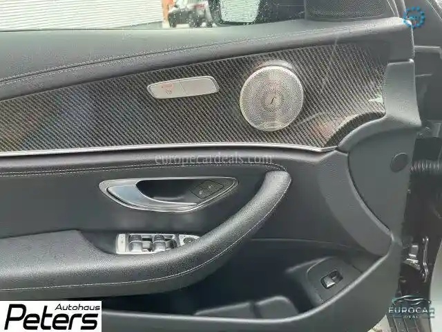 Mercedes-Benz E 400