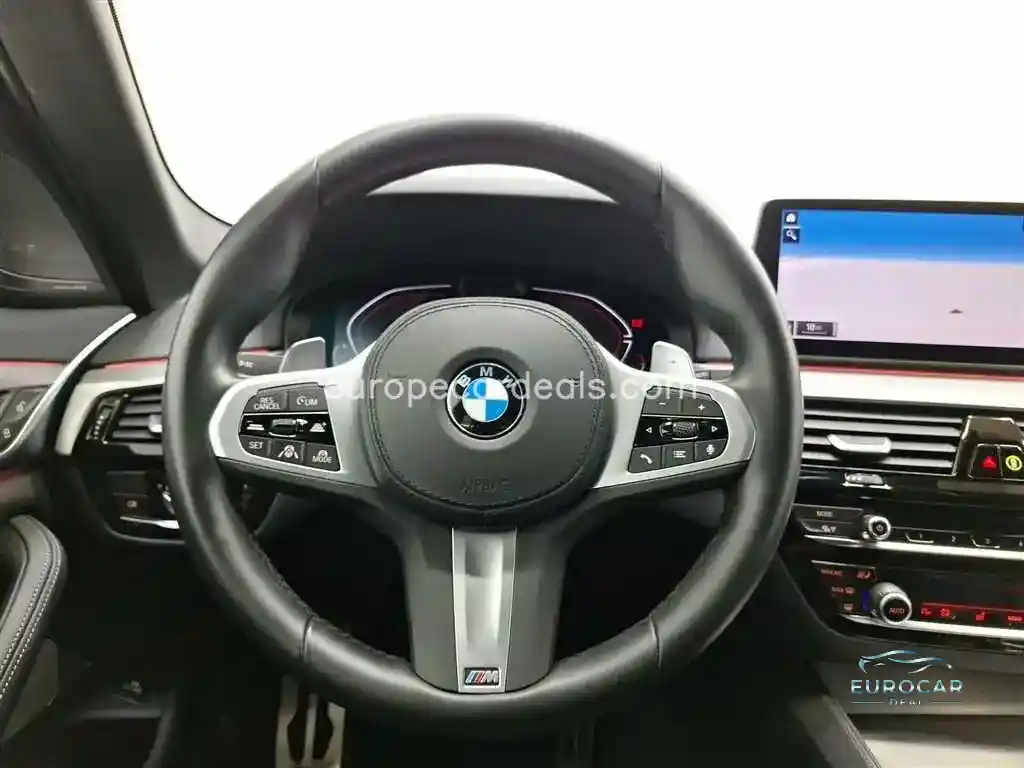 BMW 540