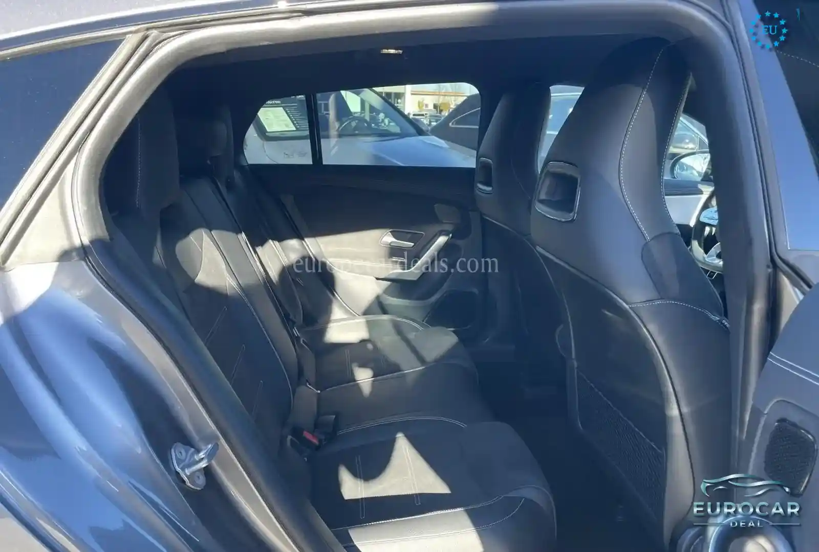 Mercedes-Benz CLA 250 Shooting Brake