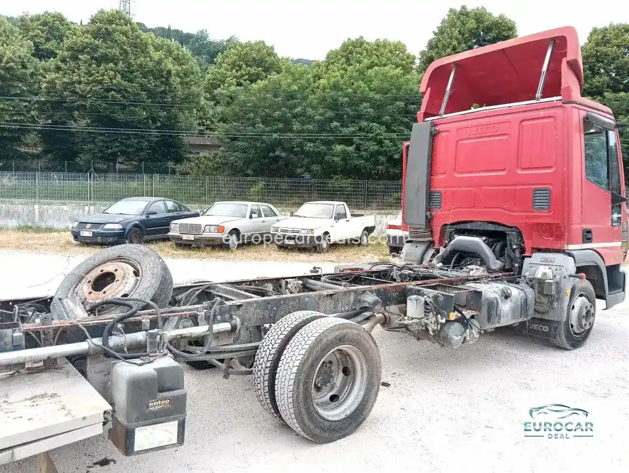 Iveco Other