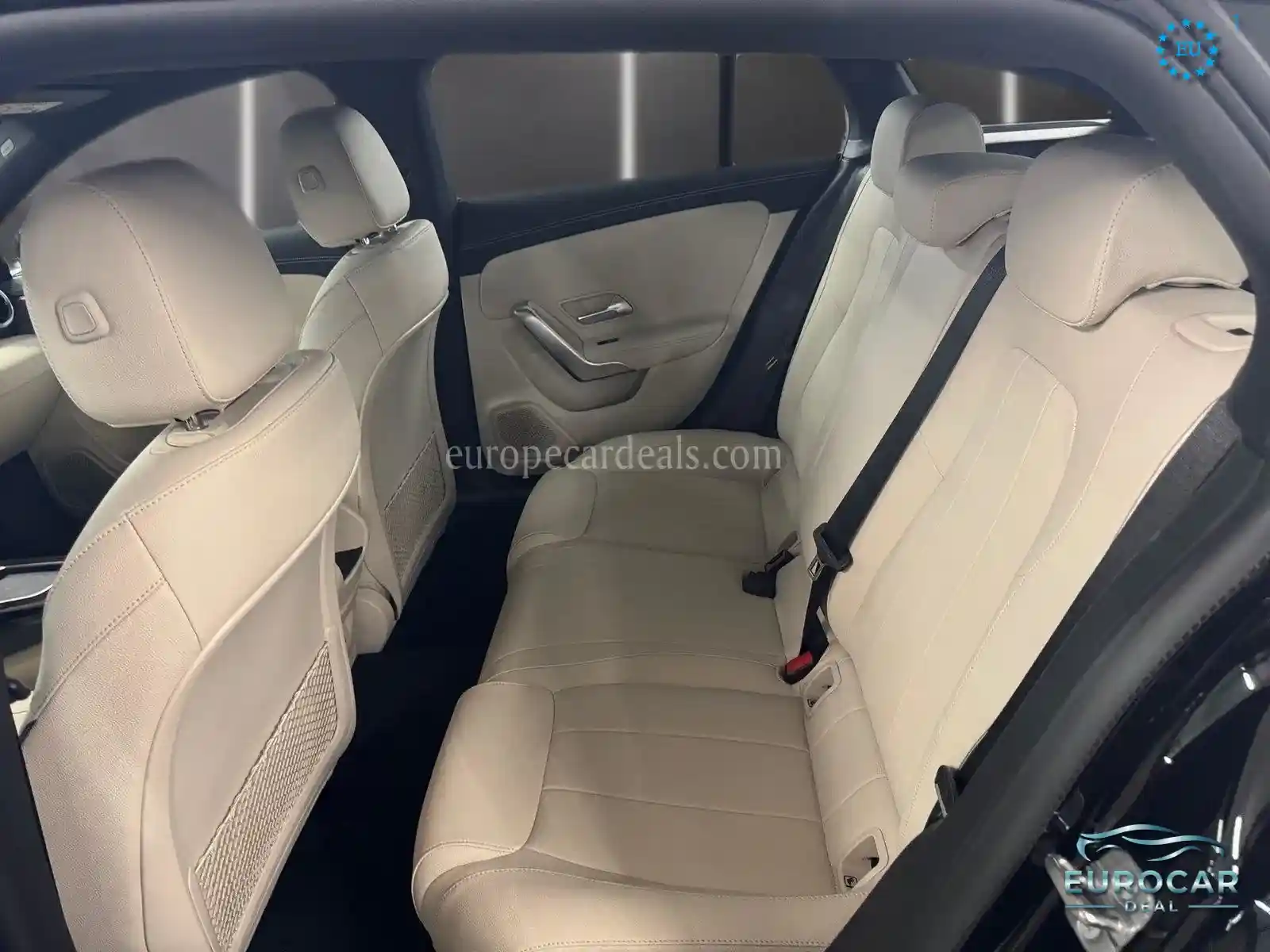 Mercedes-Benz CLA 180 Shooting Brake