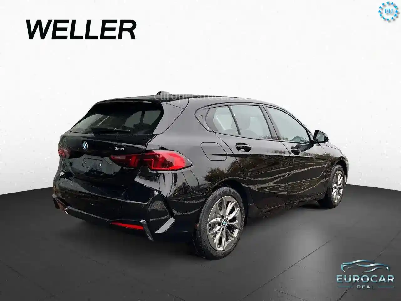 BMW 120