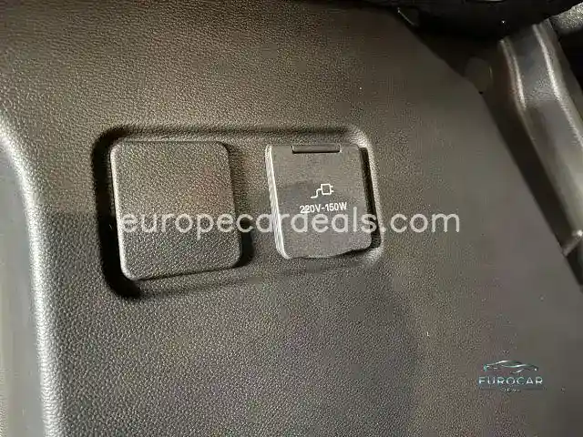 BAIC BJ30