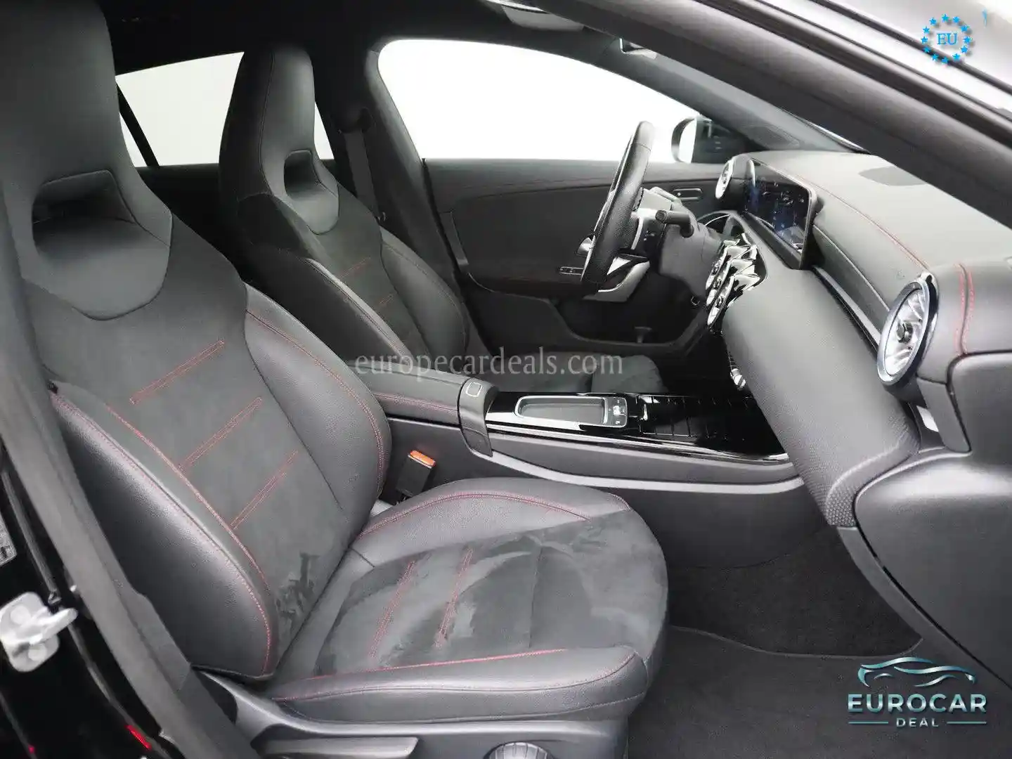 Mercedes-Benz CLA 180 Shooting Brake