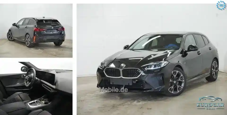 BMW 120