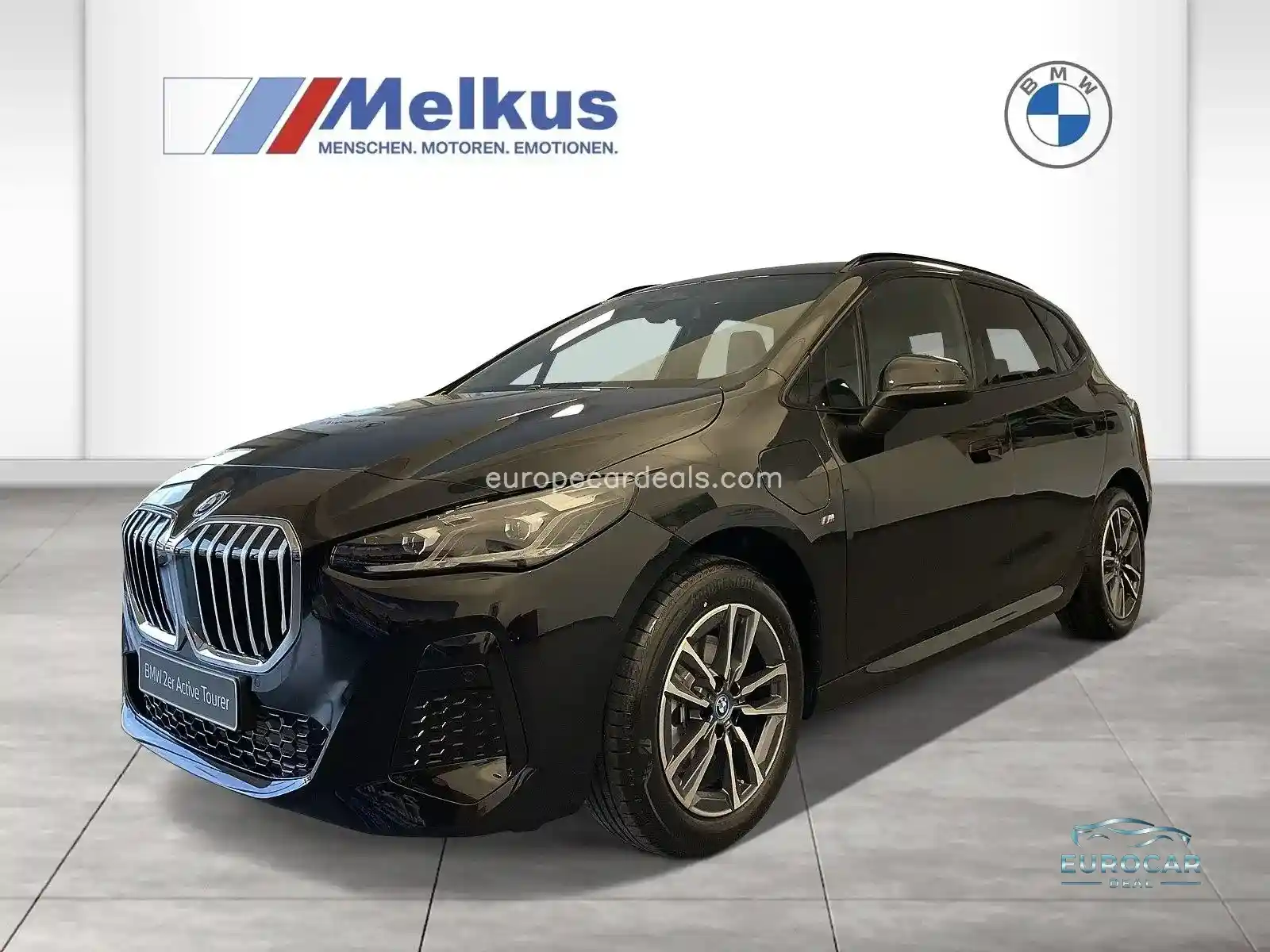BMW 225 Active Tourer