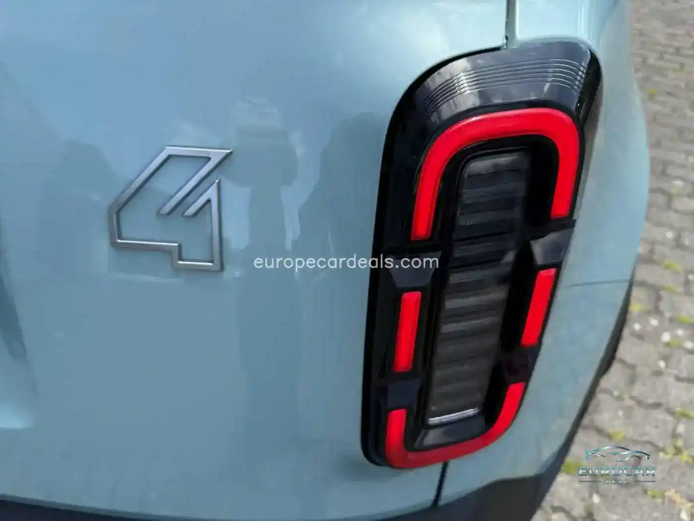 Renault R 4