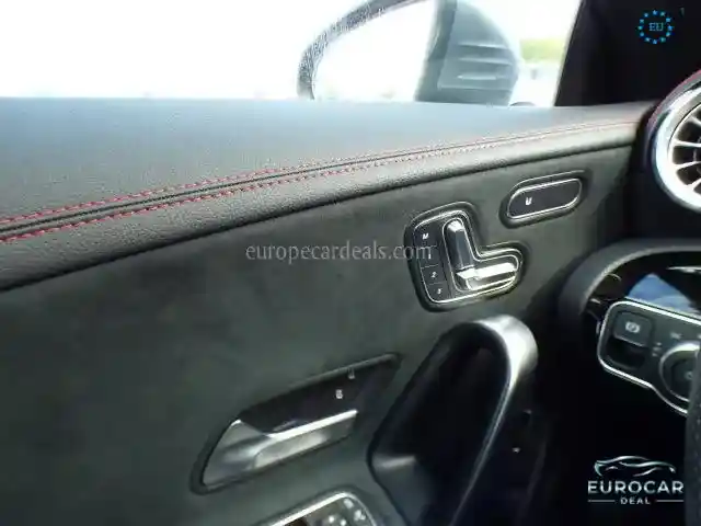 Mercedes-Benz CLA 250 Shooting Brake