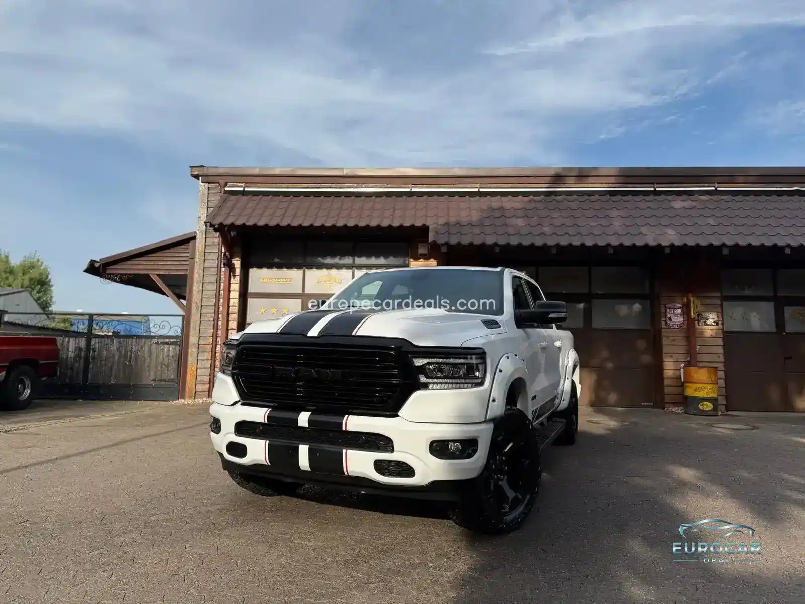 Dodge RAM