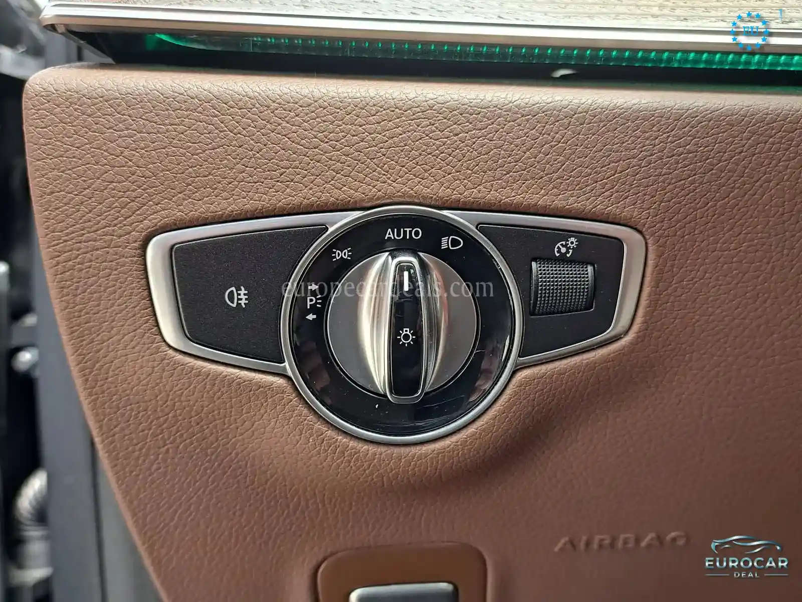 Mercedes-Benz E 400