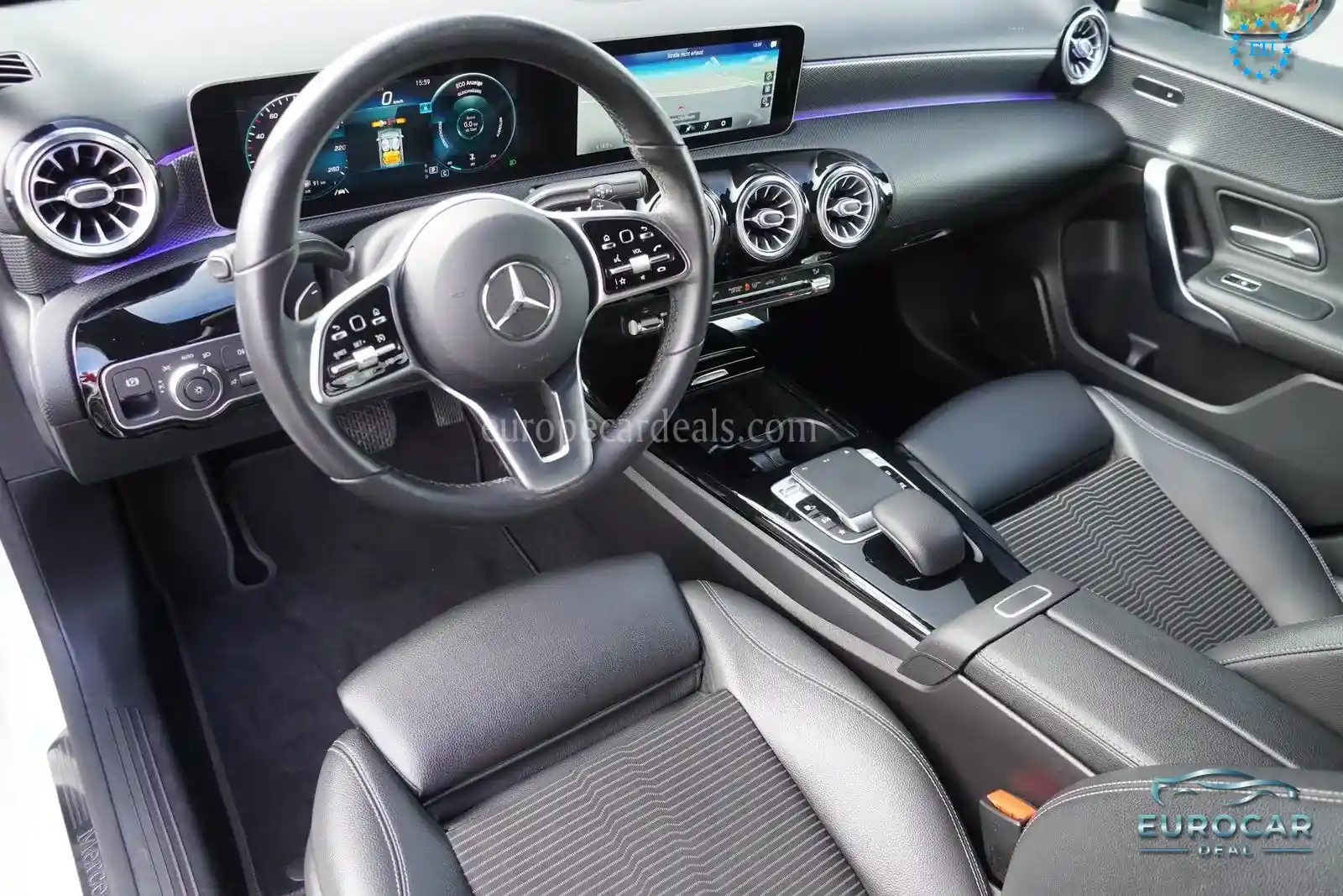 Mercedes-Benz A 140