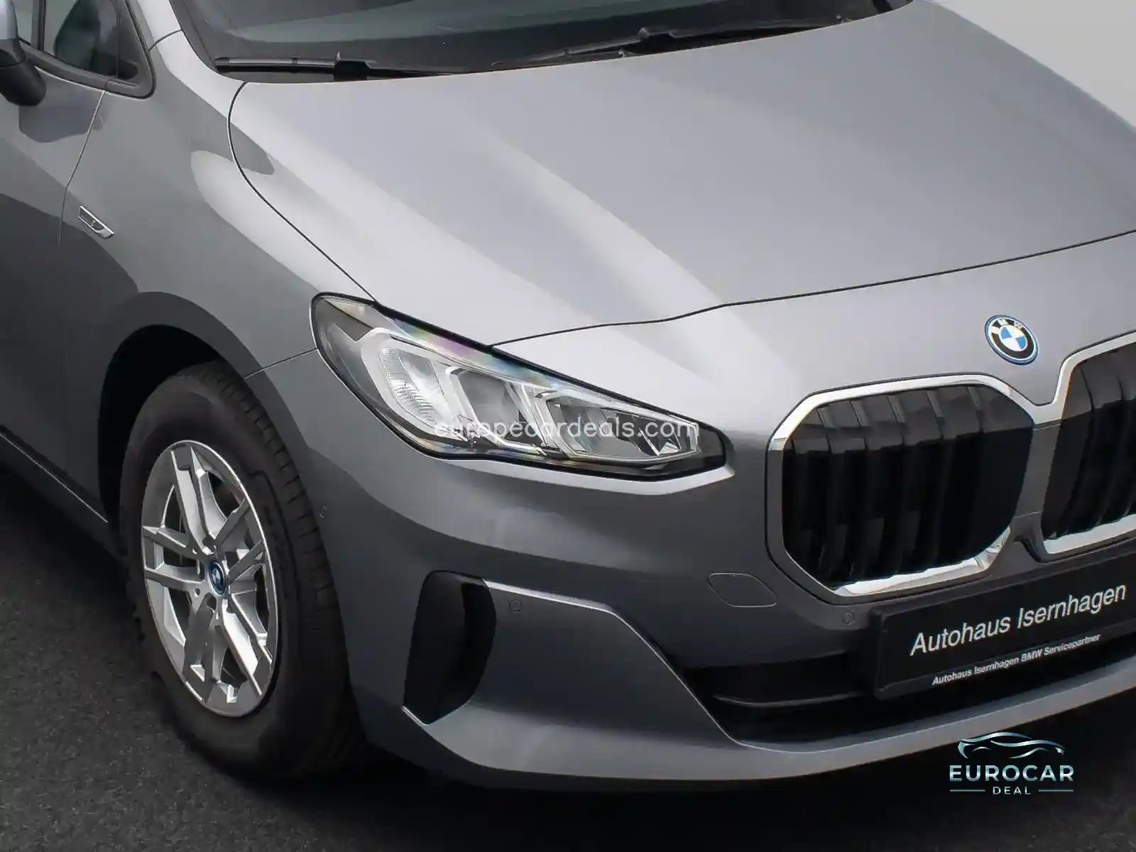 BMW 225 Active Tourer