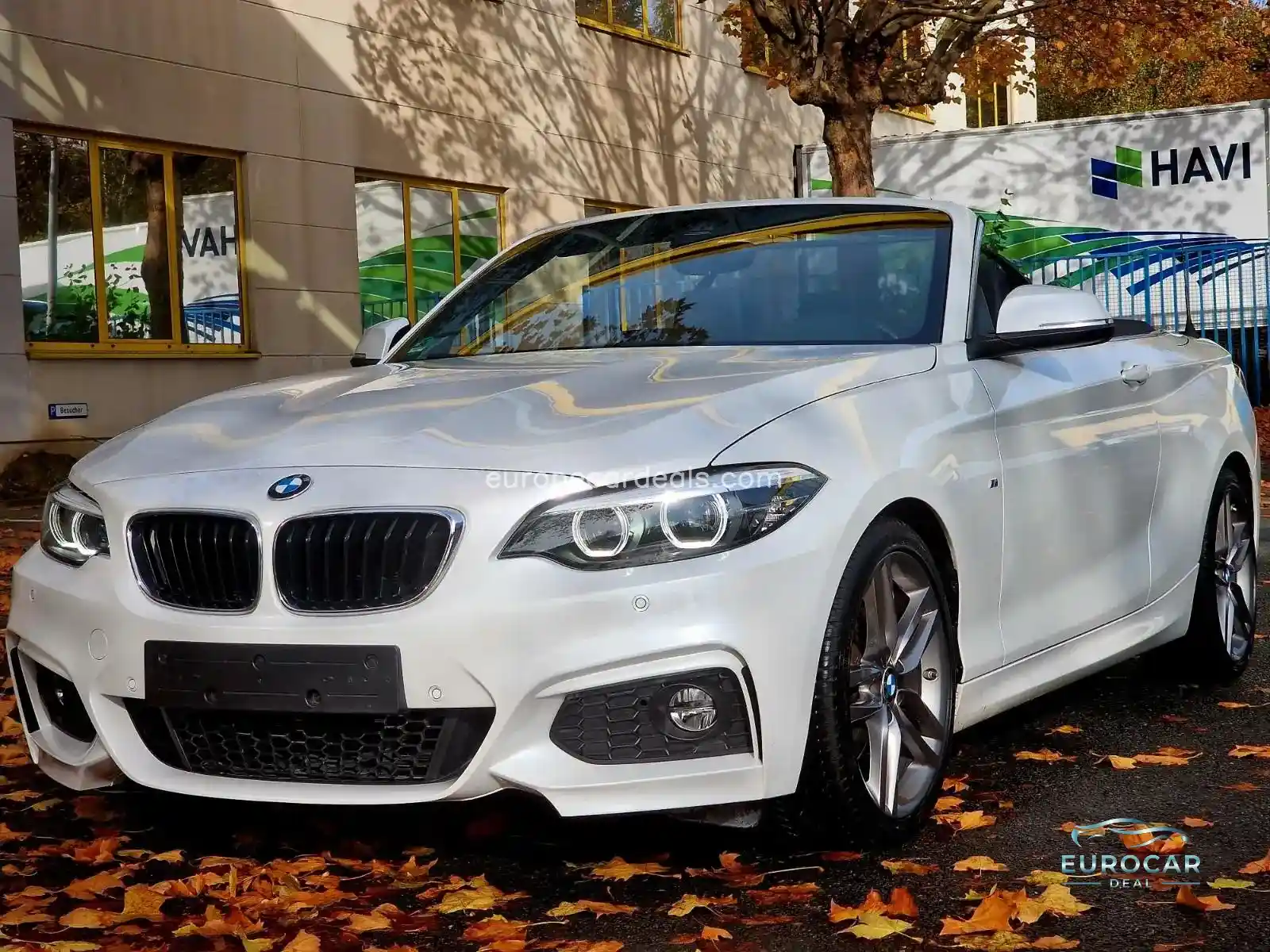 BMW 220