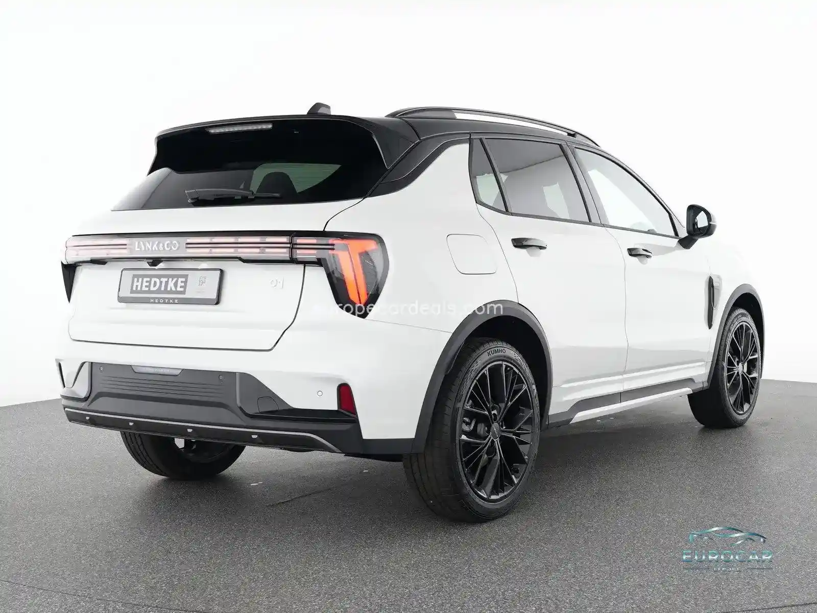 Lynk&Co 01