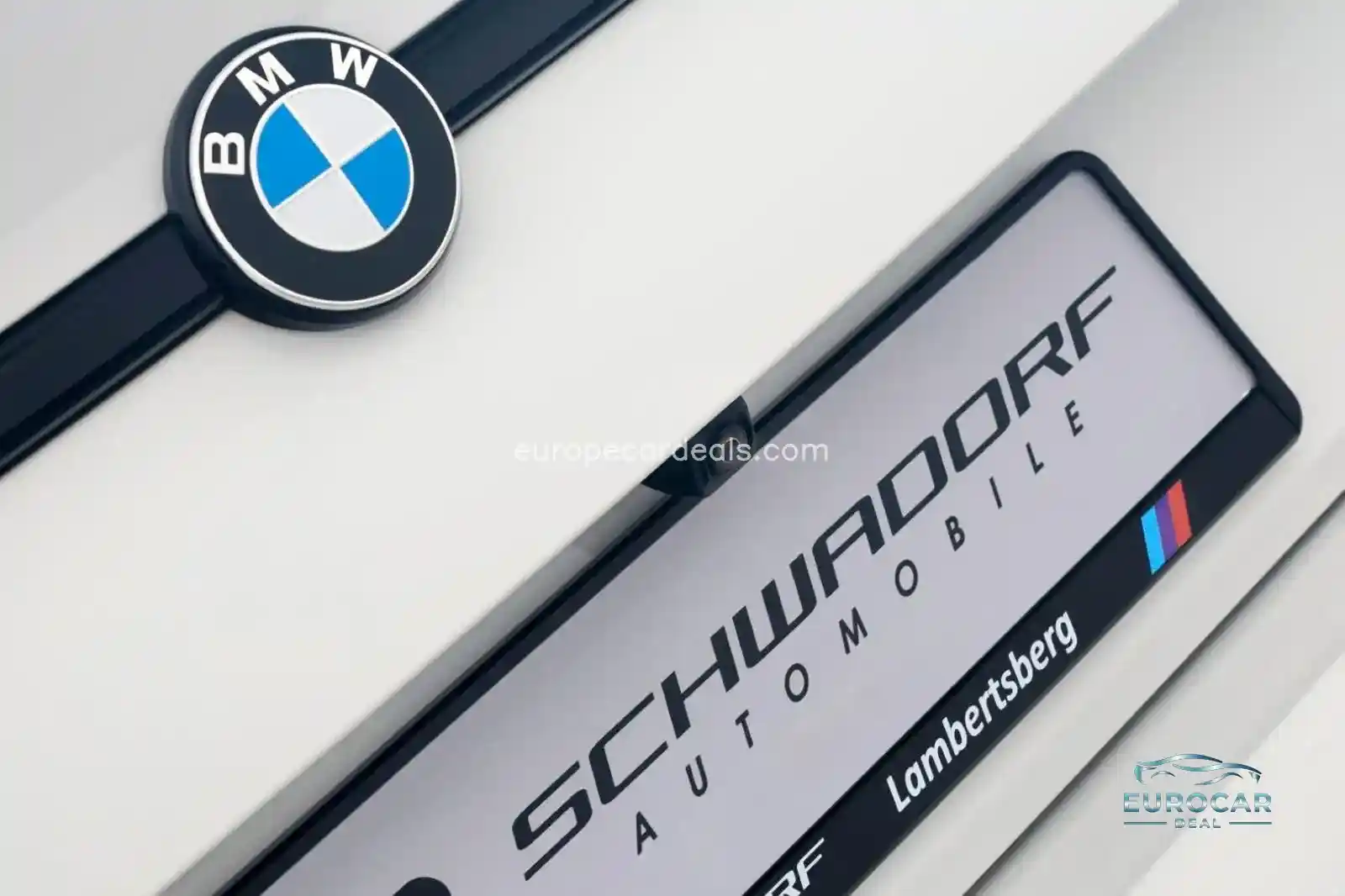 BMW 220 Gran Coupé