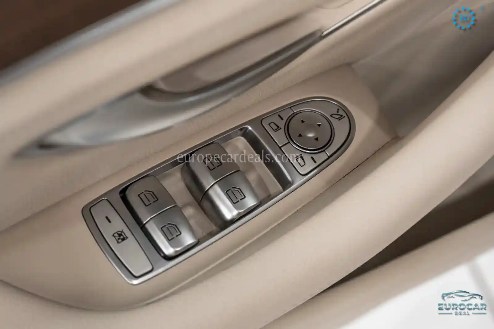Mercedes-Benz E 400