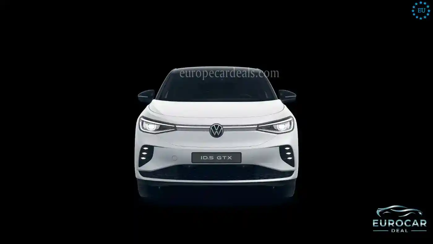 Volkswagen ID.5