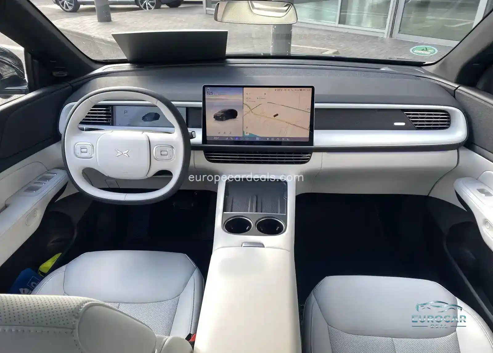 XPENG G6
