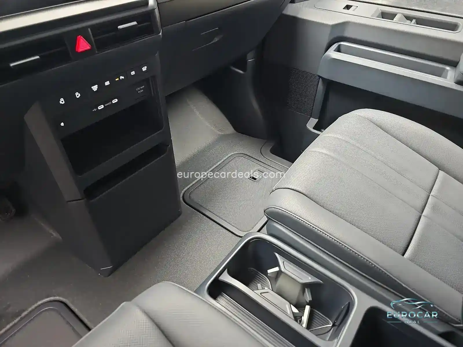 Kia PV5