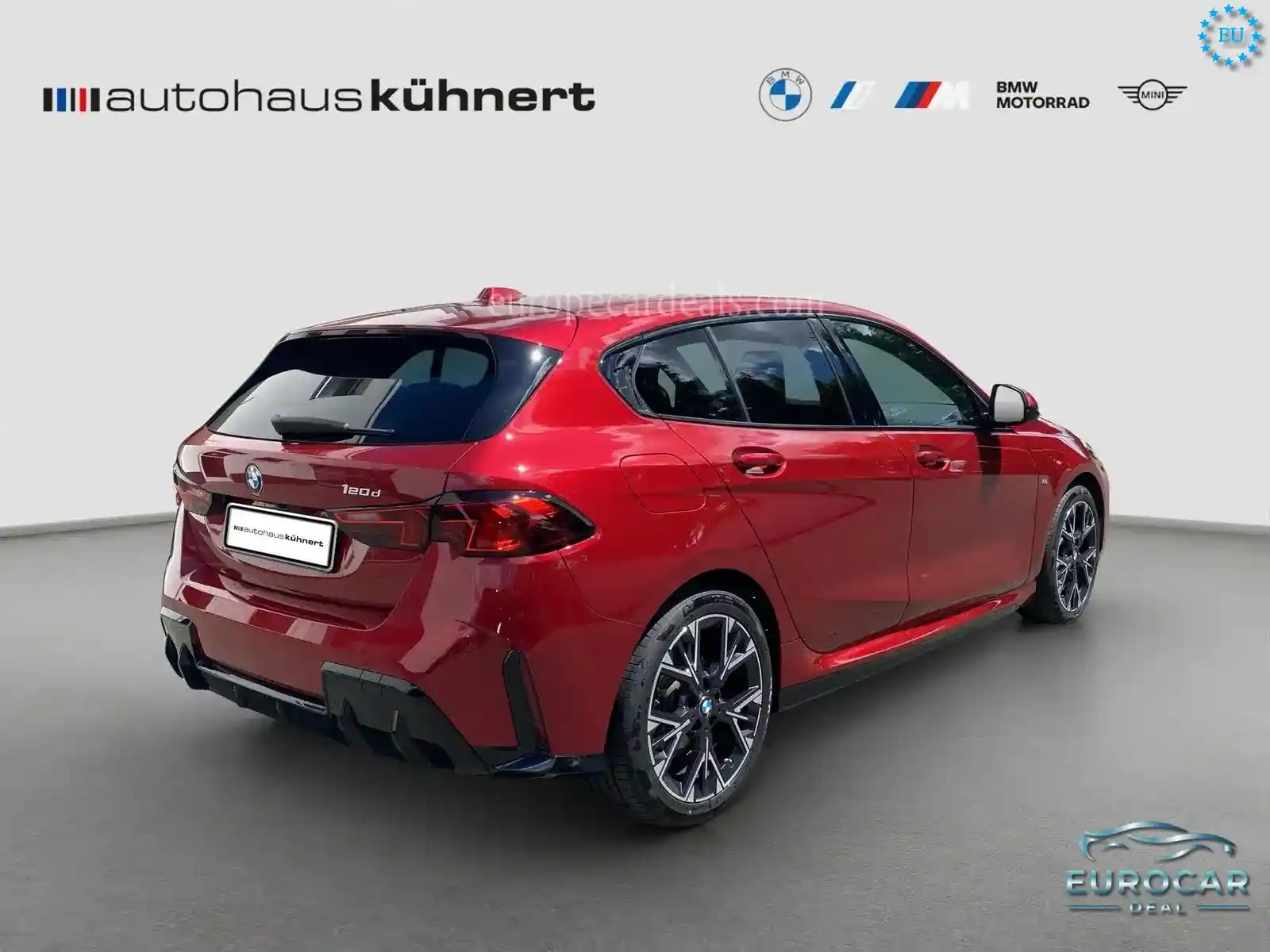 BMW 120