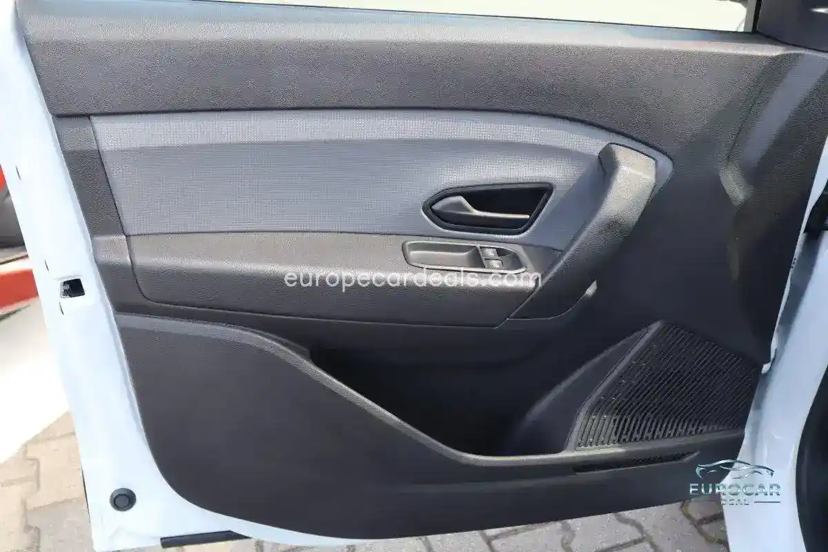 Renault Express