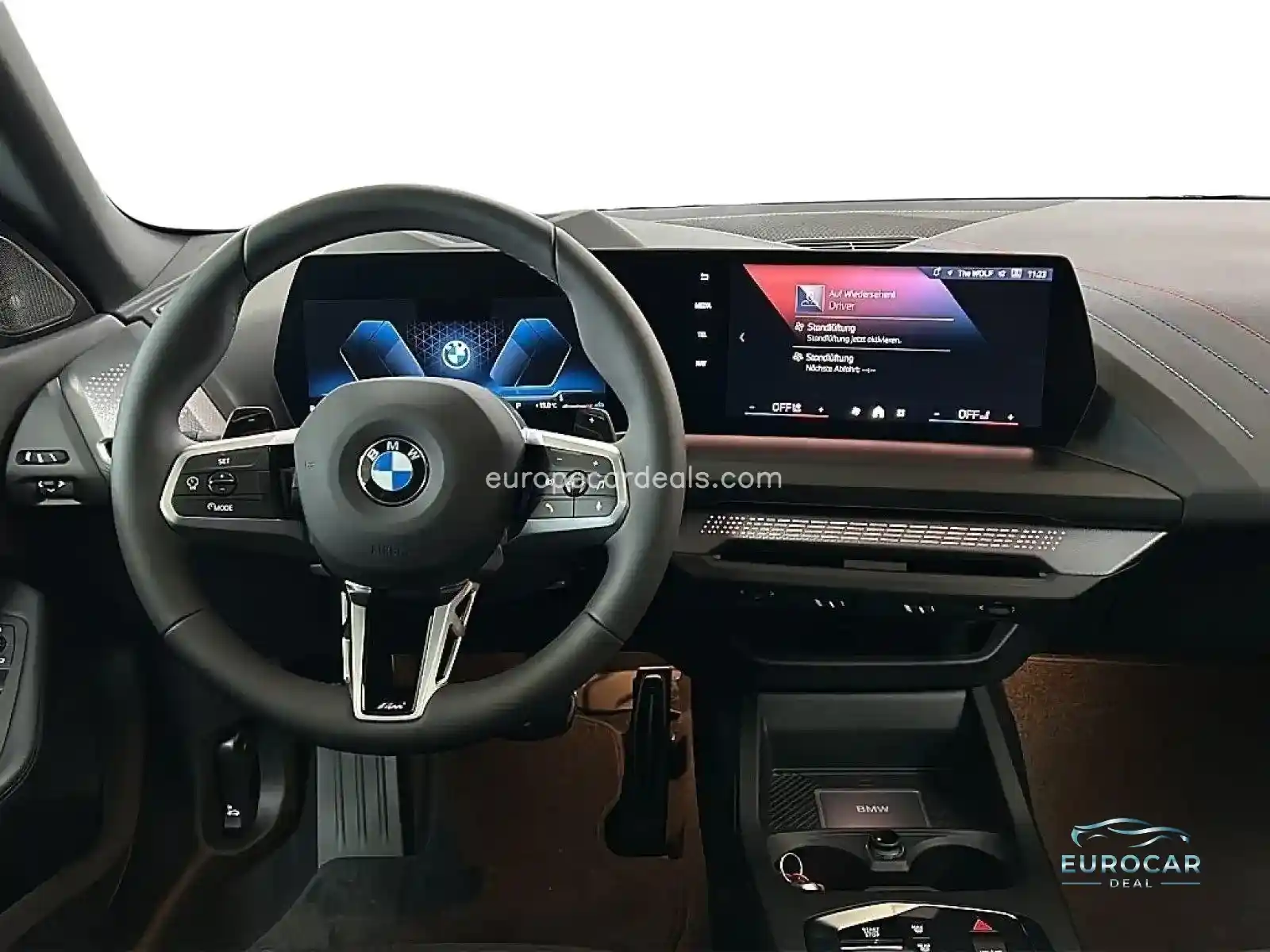BMW 220 Gran Coupé