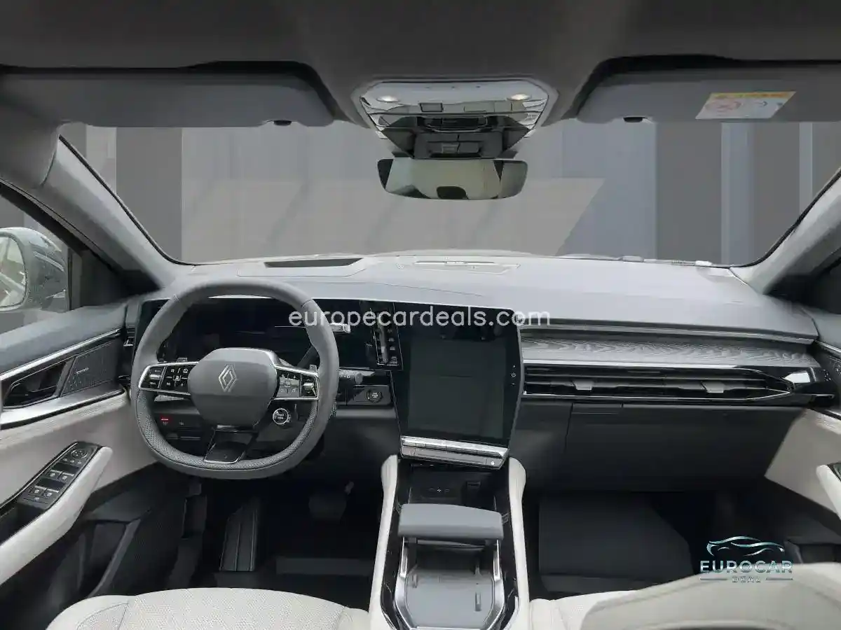 Renault Espace